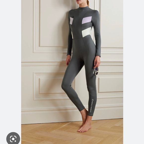 Perfect Moment Imok Neo surf suit - Picture 13 of 16